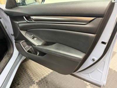 2022 Honda Accord Sport Special Edition