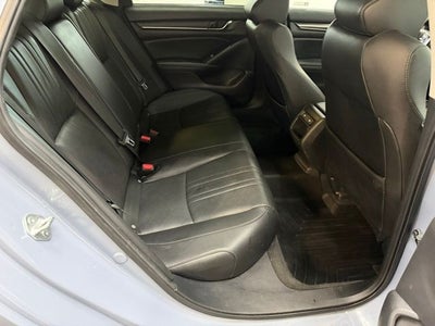 2022 Honda Accord Sport Special Edition