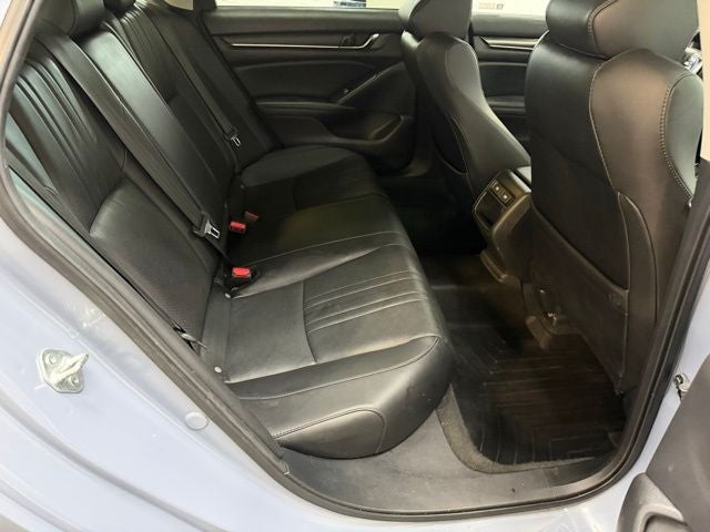 2022 Honda Accord Sport Special Edition