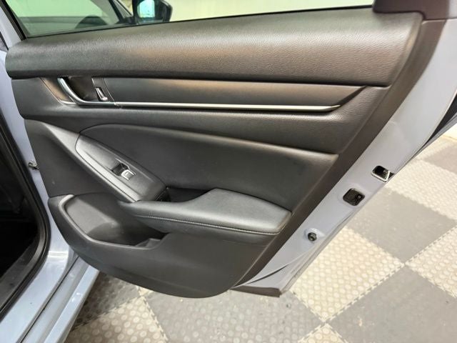 2022 Honda Accord Sport Special Edition