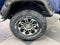 2001 Jeep Wrangler SE