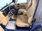 2001 Jeep Wrangler SE