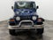 2001 Jeep Wrangler SE