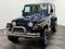 2001 Jeep Wrangler SE