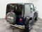 2001 Jeep Wrangler SE