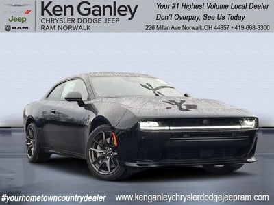 2026 Dodge Charger Scat Pack Plus