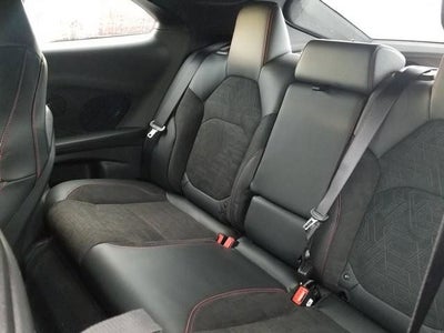 2026 Dodge Charger Scat Pack Plus
