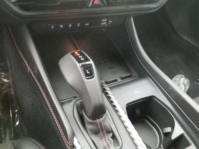 2026 Dodge Charger Scat Pack Plus