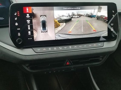 2026 Dodge Charger Scat Pack Plus