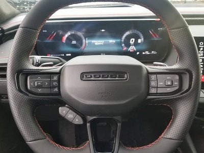 2026 Dodge Charger Scat Pack Plus