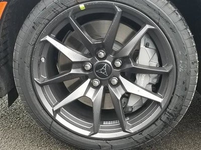 2026 Dodge Charger Scat Pack Plus