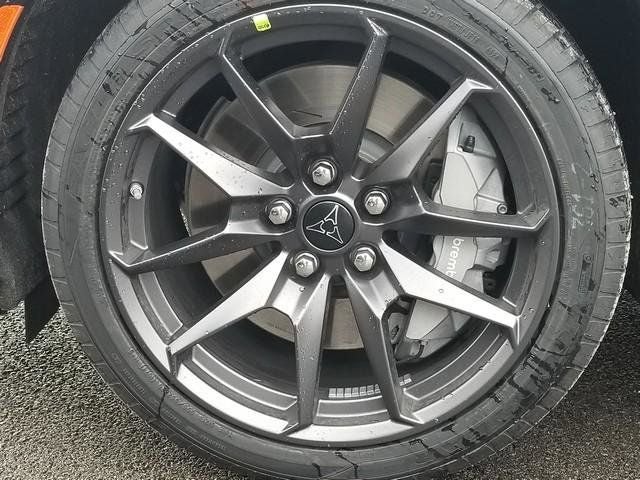 2026 Dodge Charger Scat Pack Plus
