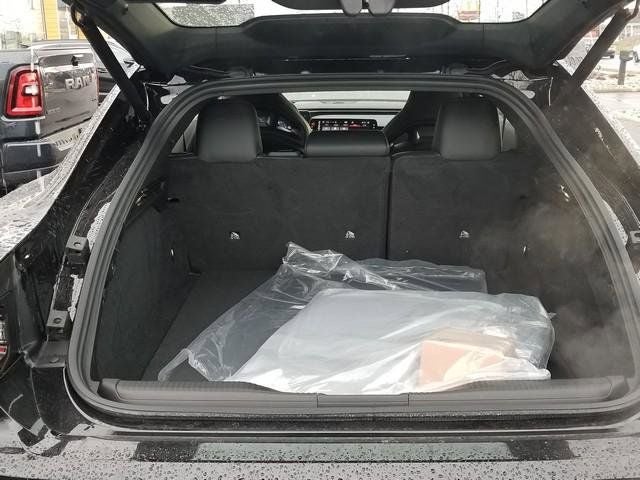 2026 Dodge Charger Scat Pack Plus