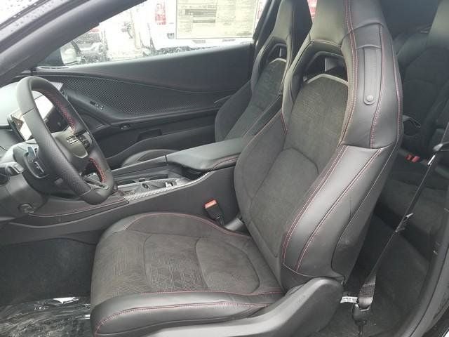 2026 Dodge Charger Scat Pack Plus