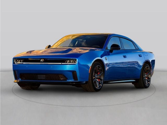 2026 Dodge Charger R/T AWD's photo