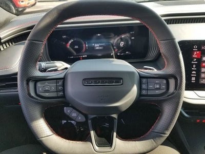 2026 Dodge Charger R/T