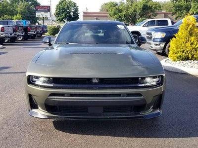 2026 Dodge Charger R/T