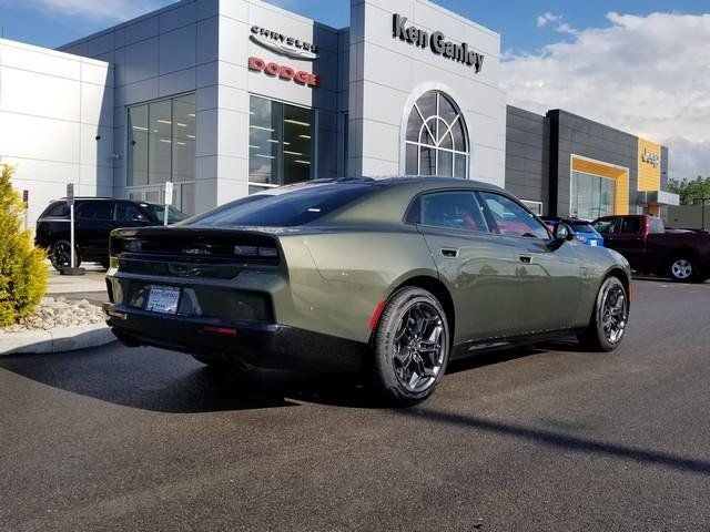 2026 Dodge Charger R/T