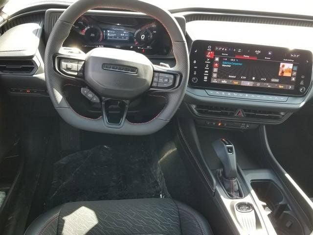 2026 Dodge Charger R/T