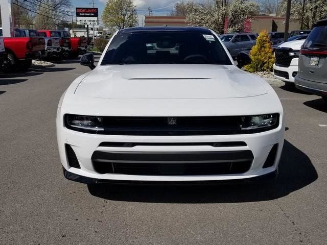 2026 Dodge Charger R/T
