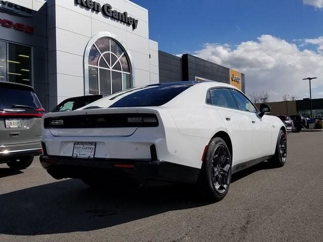 2026 Dodge Charger R/T