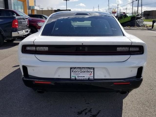 2026 Dodge Charger R/T