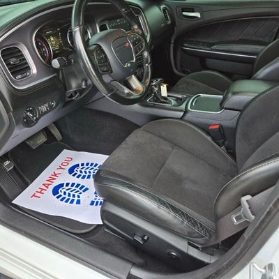 2020 Dodge Charger R/T Scat Pack