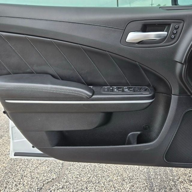 2020 Dodge Charger R/T Scat Pack