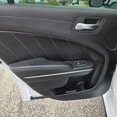 2020 Dodge Charger R/T Scat Pack