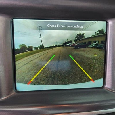 2020 Dodge Charger R/T Scat Pack