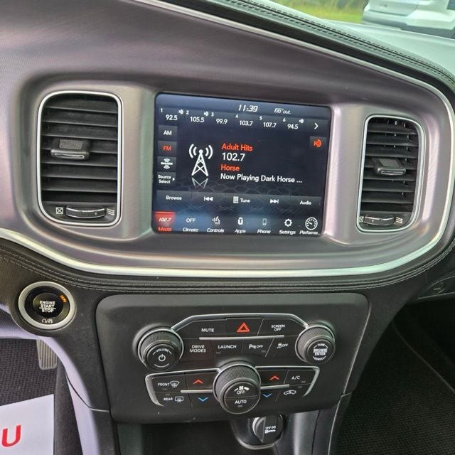 2020 Dodge Charger R/T Scat Pack