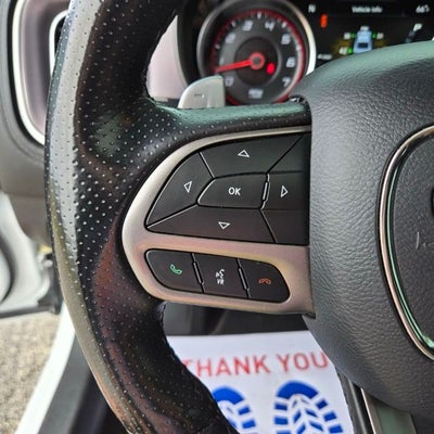 2020 Dodge Charger R/T Scat Pack