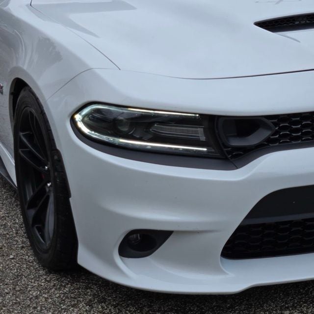 2020 Dodge Charger R/T Scat Pack