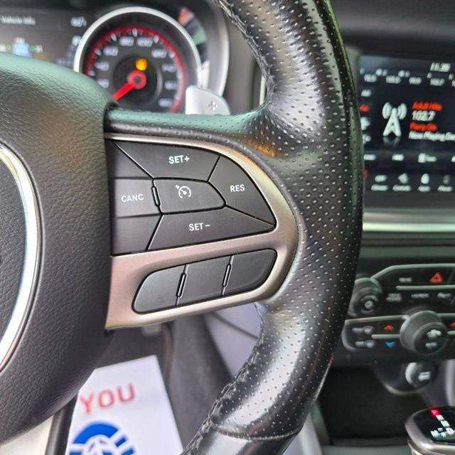 2020 Dodge Charger R/T Scat Pack