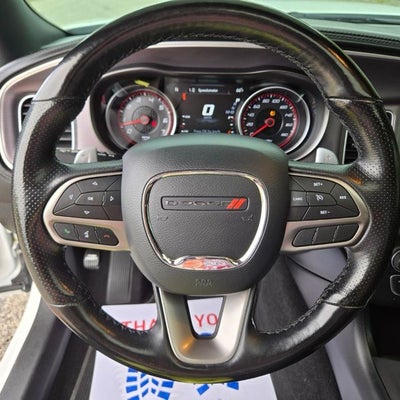 2020 Dodge Charger R/T Scat Pack