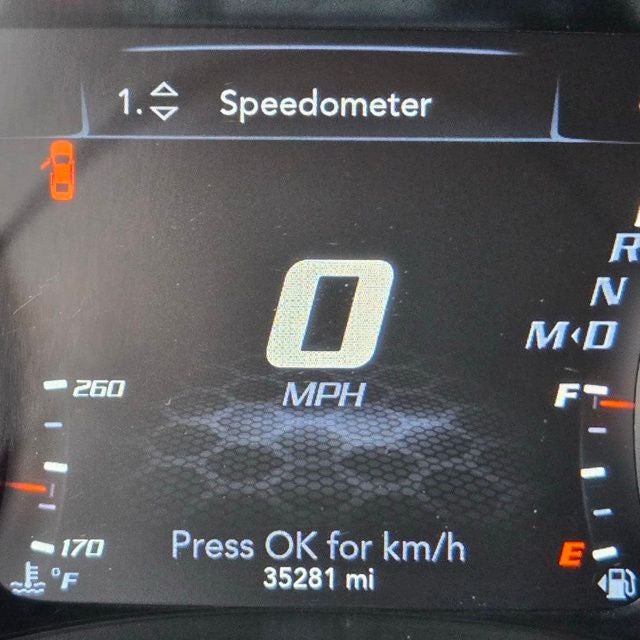 2020 Dodge Charger R/T Scat Pack