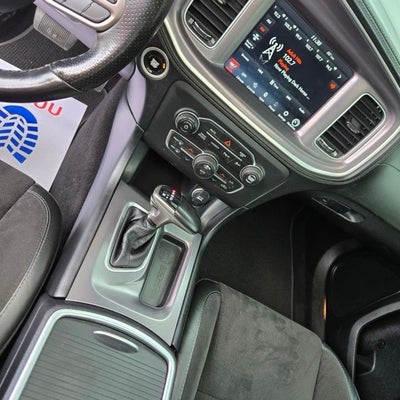 2020 Dodge Charger R/T Scat Pack