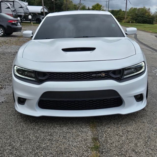 2020 Dodge Charger R/T Scat Pack