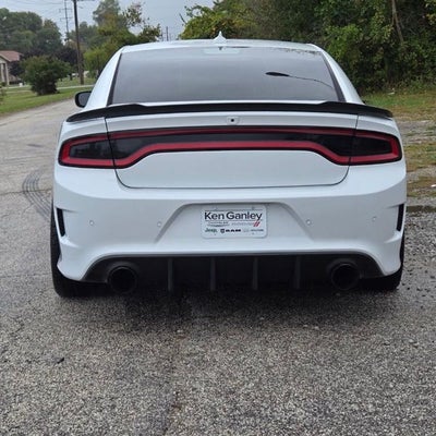 2020 Dodge Charger R/T Scat Pack