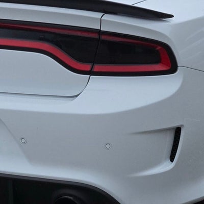 2020 Dodge Charger R/T Scat Pack