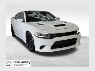 2022 Dodge Charger Scat Pack