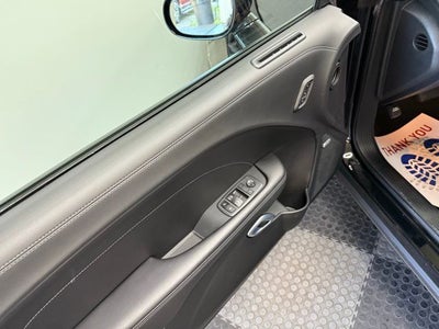 2022 Dodge Challenger R/T Scat Pack Widebody