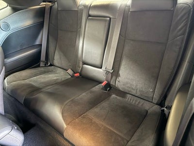 2022 Dodge Challenger R/T Scat Pack Widebody