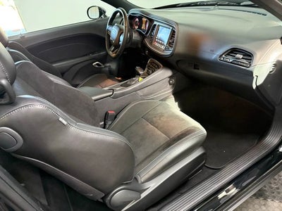 2022 Dodge Challenger R/T Scat Pack Widebody