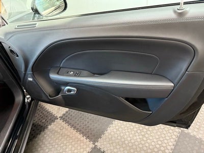 2022 Dodge Challenger R/T Scat Pack Widebody