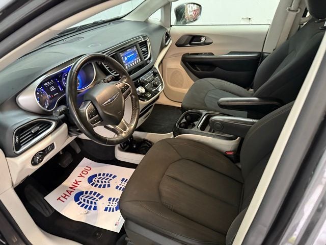 2020 Chrysler Pacifica Touring