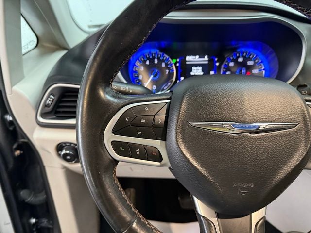 2020 Chrysler Pacifica Touring