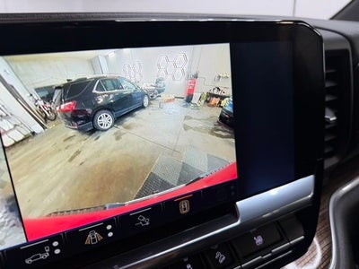 2025 Chevrolet Silverado 1500 LT LT1