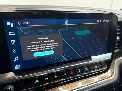 2025 Chevrolet Silverado 1500 LT LT1