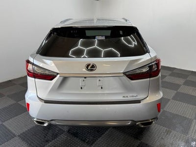 2019 Lexus RX 350 RX 350